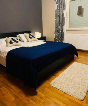 Private room in a shared detached house Seinäjoki